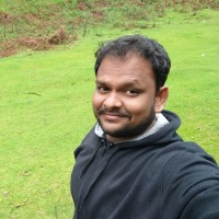 Dilip Kumar M