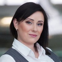 Aleksandra Mesceriakova