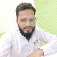 Ali Ahmad
