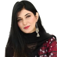 Asma Asghar