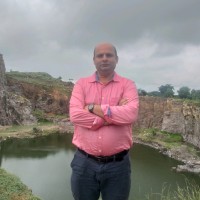 Ashish Bajpai