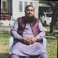 Naveed Ayub