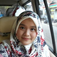 Indri Aprilia Wahyuni