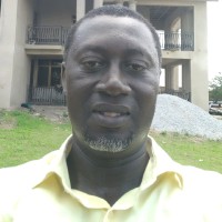 Eddie Akrasi