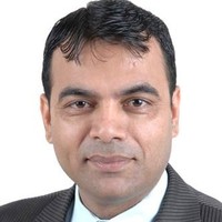 Akmal Raza