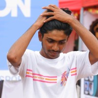 Adhityan Suresh