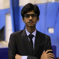 Zaryan Ahmed Siddiqui