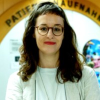 Helen Koechlin