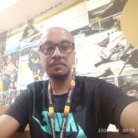 Elias Ahmed