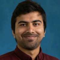 Muhammad Umar Farooq