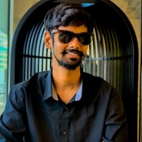 Saireddy Prashanth Reddy