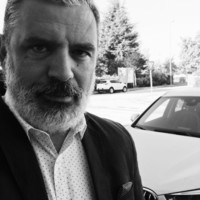 Max Iacovella