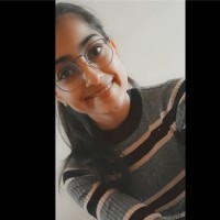 Vrushali Kulkarni