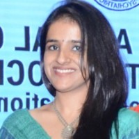 Harita Mathur