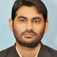 Amjad Mahmood