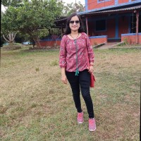 Mrs. Aishwarya Karade