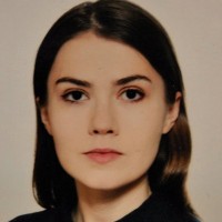 Weronika Golinska