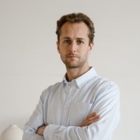 Bill Van Rhijn