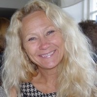 Karin Persson
