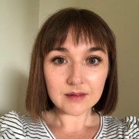 Maeve Kavanagh