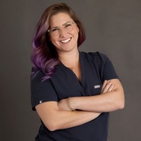 Nikki Sapiro Vinckier, PA-C