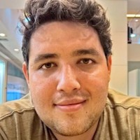 Alex Mello De Mendonça