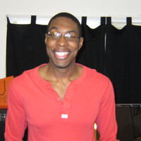 Tony Battle