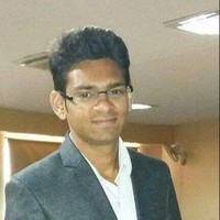 Dipak Parmar