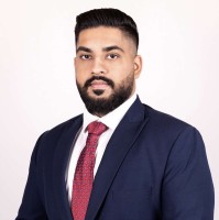 Amrit Singh