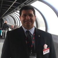 Cristian Vargas