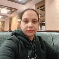 Madhuri Chaturvedi