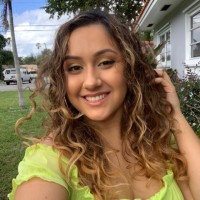 Ashley Aguilar