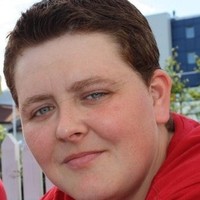 Kristine Jevne Fjellvik