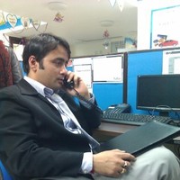 Amit Mishra