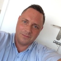 Daniel Rawlins