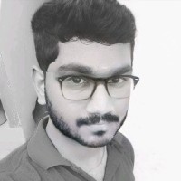 Prabakaran R