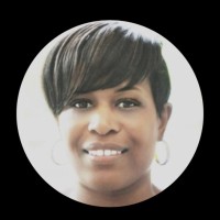 Nicole Maxie, Sphr, Cdp