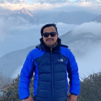 Sujan Maharjan