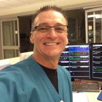 Greg Beebe