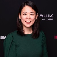 Maria Ching