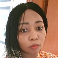 Tebogo Portia Matjokotja Vieira