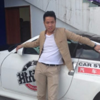 Dicky Wei