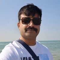 Ashish Patel