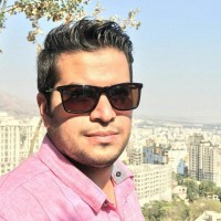 Alireza Aghaee