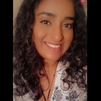 Diviya Maria Jais
