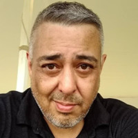 Gerald Jimerson