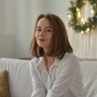 Olga Kazakova