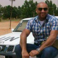 Muhammad Hamed