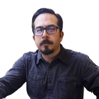 Adrian Rivera Flores