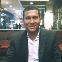 Jair Jesus Obispo Rodriguez